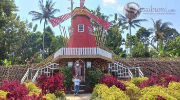  Wisata  Taman Kelinci, Ada Fieltrip Untuk Anak-anak